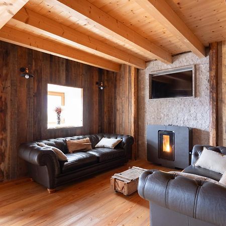 Studio Ebi Vacation - Alleghe - Monte Civetta Экстерьер фото