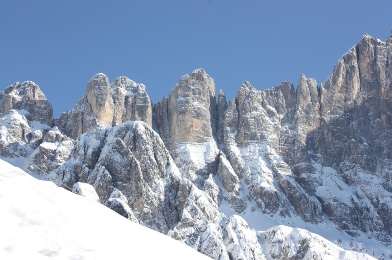Studio Ebi Vacation - Alleghe - Monte Civetta Экстерьер фото