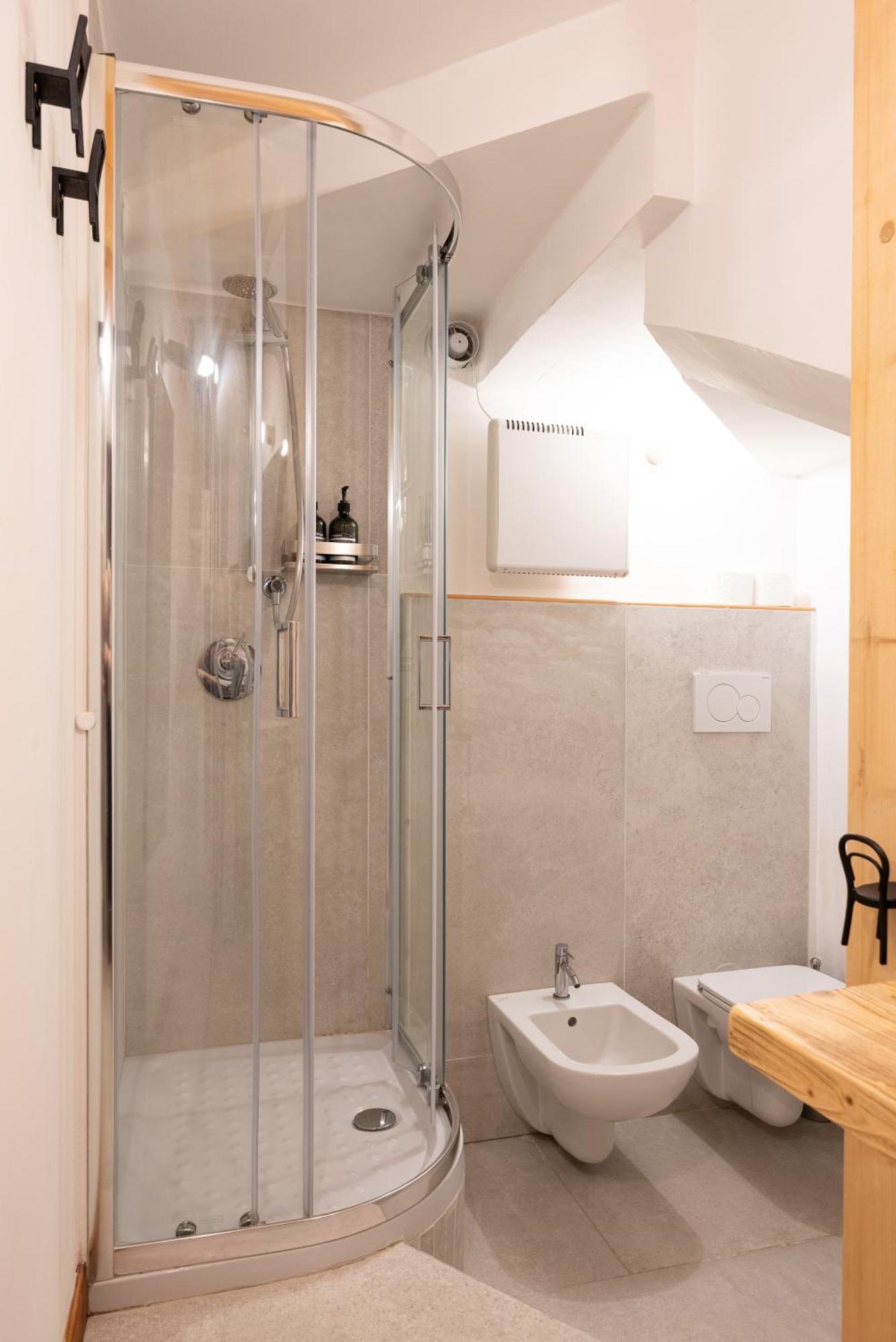 Studio Ebi Vacation - Alleghe - Monte Civetta Экстерьер фото