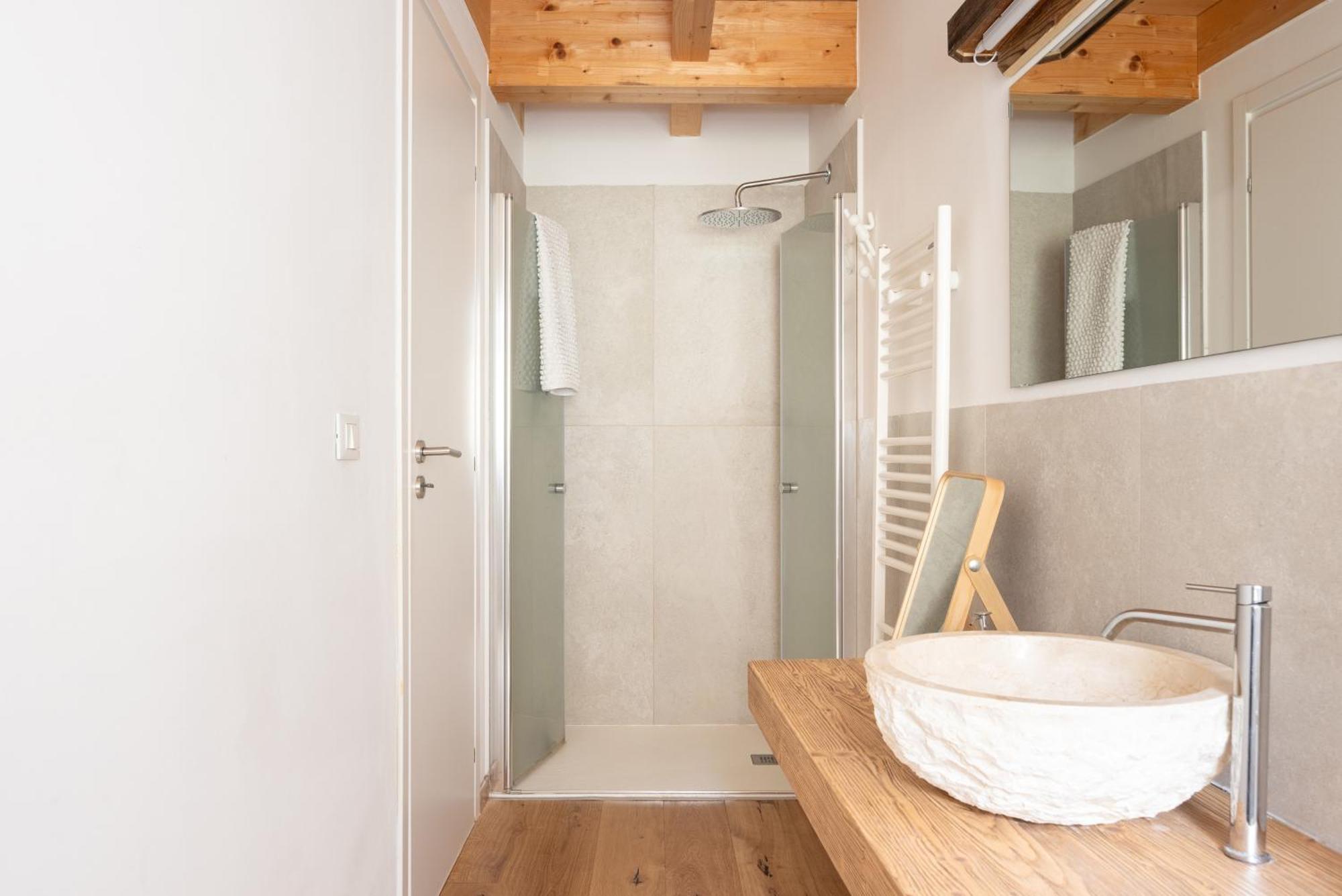 Studio Ebi Vacation - Alleghe - Monte Civetta Экстерьер фото