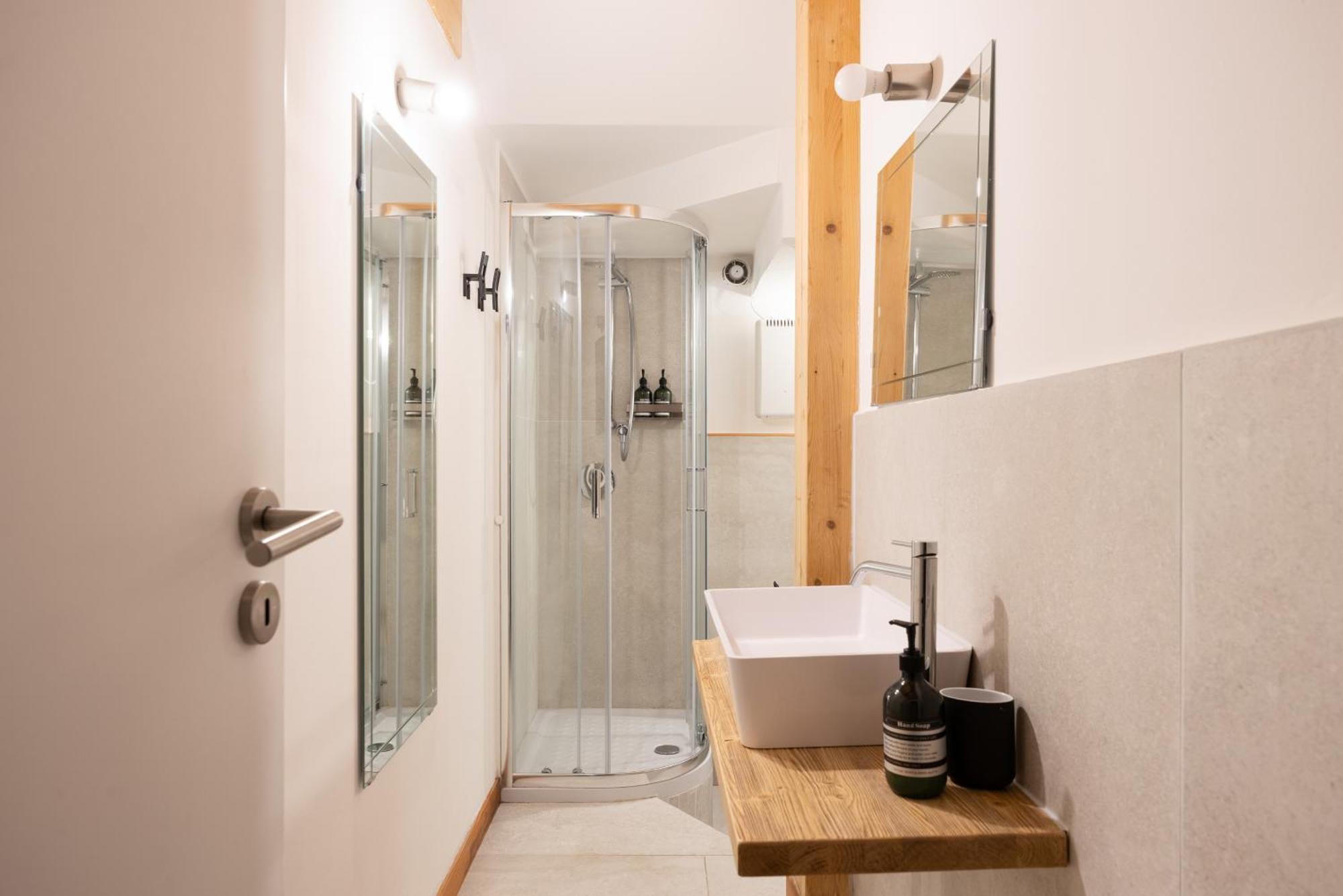 Studio Ebi Vacation - Alleghe - Monte Civetta Экстерьер фото