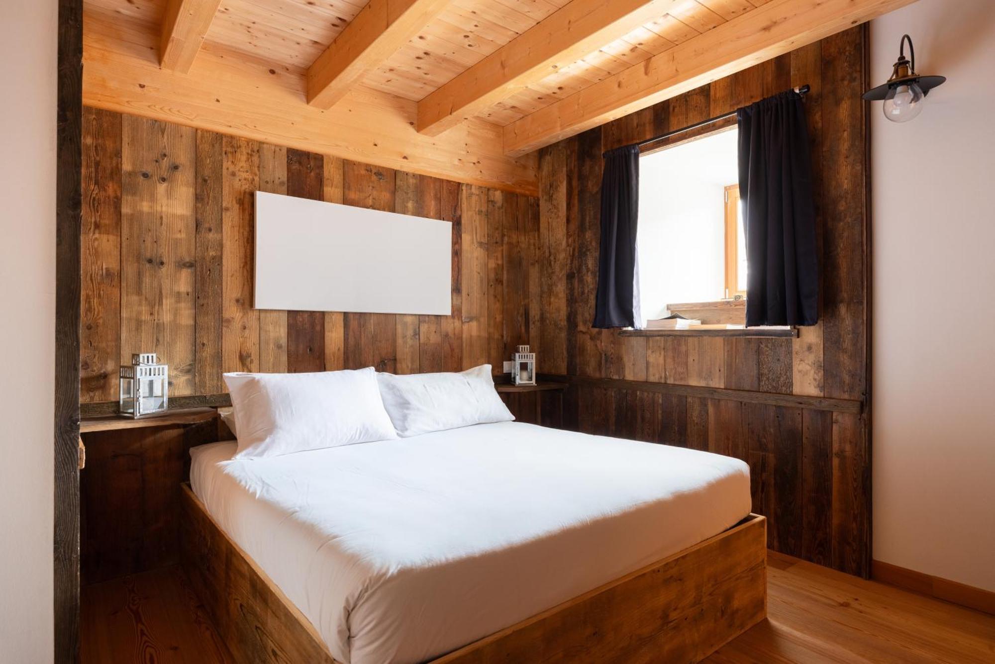 Studio Ebi Vacation - Alleghe - Monte Civetta Экстерьер фото