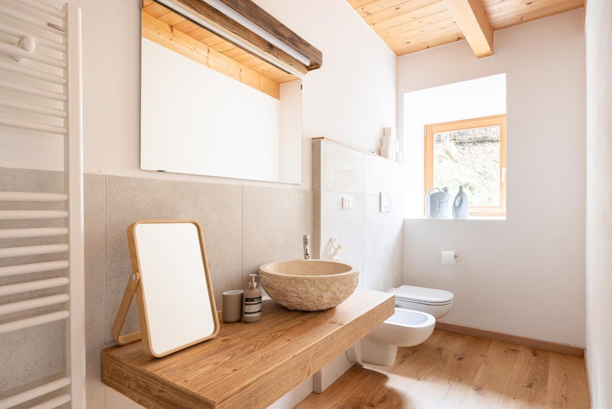 Studio Ebi Vacation - Alleghe - Monte Civetta Экстерьер фото
